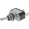 Toggle Switch, 125V, 20A, Silver, For Keating, 000521