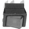 Hot Water Switch 15/16 x 1-1/8 SPST For Curtis, CURWC-124