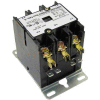 Contactor, 3 Pole, 60/75A, 120V, For Cleveland, 03506