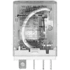 Relay 4P 10A 120-240V For Cleveland, CLE03524