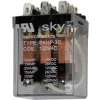 Motor Relay 16A 120V For Berkel, BER402675-00753