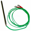Probe For Cres Cor, CRE0848-008-3-ACK