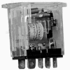 Relay - 24Vac For Pitco, PITP5046688
