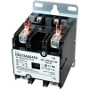Contactor, 2 Pole, 40/50A, 208/240V, For Montague, 1316-1