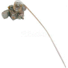 Thermostat FDTO-2,3/16 x 14-3/4, 48 For Blodgett, BLO11526