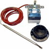 Thermostat W/Dial tu16, 3/16 x 4-3/4, 24 For Randell, RANEL-HFT0201