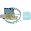Control, Temperature -SPST For Taylor, TAF027505