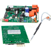 Dual Control For Robot Coupe, ROB59483