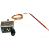 Limit Thermostat For Market Forge, MAR08-6553