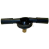 Top Burner Pilot4.5" Long Aluminium For Garland, 1801401