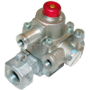 Body & Magnet Head Assy For Vulcan, 913102-24