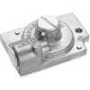 Pressure Regulator For Bakers Pride, M1221X