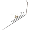 Pilot Kit - 12" Open Top For Montague, MTG3431-2