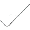 Pilot Tube For Vulcan, VUL413865-2