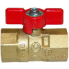 Gas Ball Valve 3/4" For Garland, GAR1265900