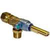 Burner Valve 1/4 MPT x 3/8 CC For Southbend, SOU1163552