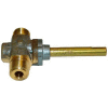 Burner Valve 3/8 MPT x 3/8 Male For Vulcan, VUL410610-8