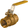 Gas Shut-Off Valve 1/2" For BK Resources, BKRBKG-BV50