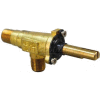 Gas Valve - On/Off For Jade, JAD3000011171