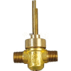 Gas Valve - On/Off For Jade, JAD4410600100
