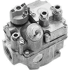 Gas Valve, 1/2" W/ Reducer Bush For Anets, Pp11001