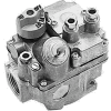 Gas Valve, 1/2" For Southbend, 1053997