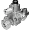 Safety Valve, 1/4" X 1/4" FPT, For Vulcan, 705387-A