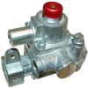 Safety Pilot Valve, 3/8", For Star, 2V-9495
