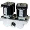 Dual Solenoid Valve, 3/8", 120V For Vulcan, 713656