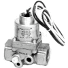Valve, Gas Solenoid, 3/4", 120V For Nieco, 2085-A