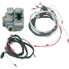 Gas Valve/Harness Kit For Vulcan, VUL913102-127