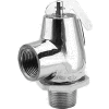 Safety Valve 3/4"M x 3/4"F For Garland, GAR076005-2