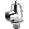 Safety Valve, 3/4" MPT x 3/4" FPT, For Groen, 004010