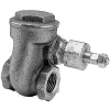 Inlet Valve 1/2" For Vulcan, VUL881675