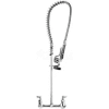Pre Rinse Unit 8" Ctr Wall For T & S, TSBB-0133