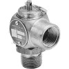 Safety Valve 1/2"M x 1/2"F For Vulcan, VUL841496-1