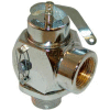 Valve, Steam Safety -3/4 For Cleveland, CLESKE54941-2