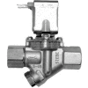 Solenoid Valve 3/8" 240V For Champion, CHA0502783