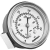 Pressure Gauge 2-1/2, 0-30 PSI For Cleveland, CLE07173