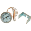 Thermometer 2, 30 To 240°F, U-Clamp For Henny Penny, HEN14250