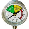 Gauge, Pressure For BKI, BKIG0136