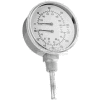 Gauge, Pressure/Temperature For Champion, CHA107828