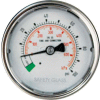 Pressure Gauge For Market Forge, MAR97-5002