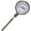 Temperature Gauge For Insinger, ISGD2495