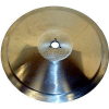 Slicing Knife 11-1/2" 3 Hole For Globe, GLO1021