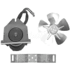 Spray Drive Motor Cpt 115V, 1450 For Cornelius, CORS3357