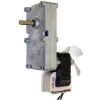 Gear Motor 115V For APW, APW1212000