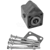Pump & Gasket Kit Gasket: 2.75" x 2.75" For Frymaster, FRY8262795