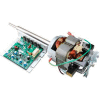 120V Motor And PC Board For Hamilton Beach, HAM990051800