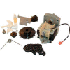 Motor Kit, Conveyor -200-240V For Prince Castle, PRI87-028TXCS
